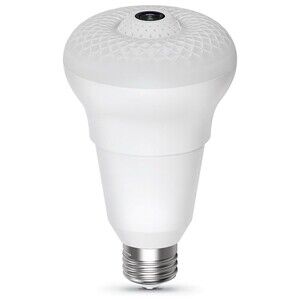 Brand New Smart Camera Bulb by Feit Electric 40W LED 1 Bulb in Box